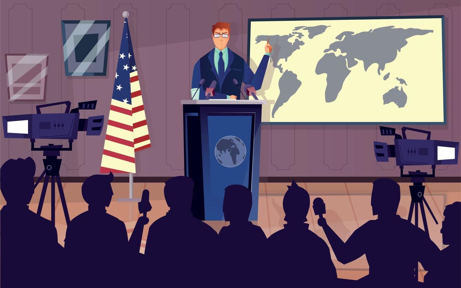 AP Comparative Government and Politics, 2025 edition